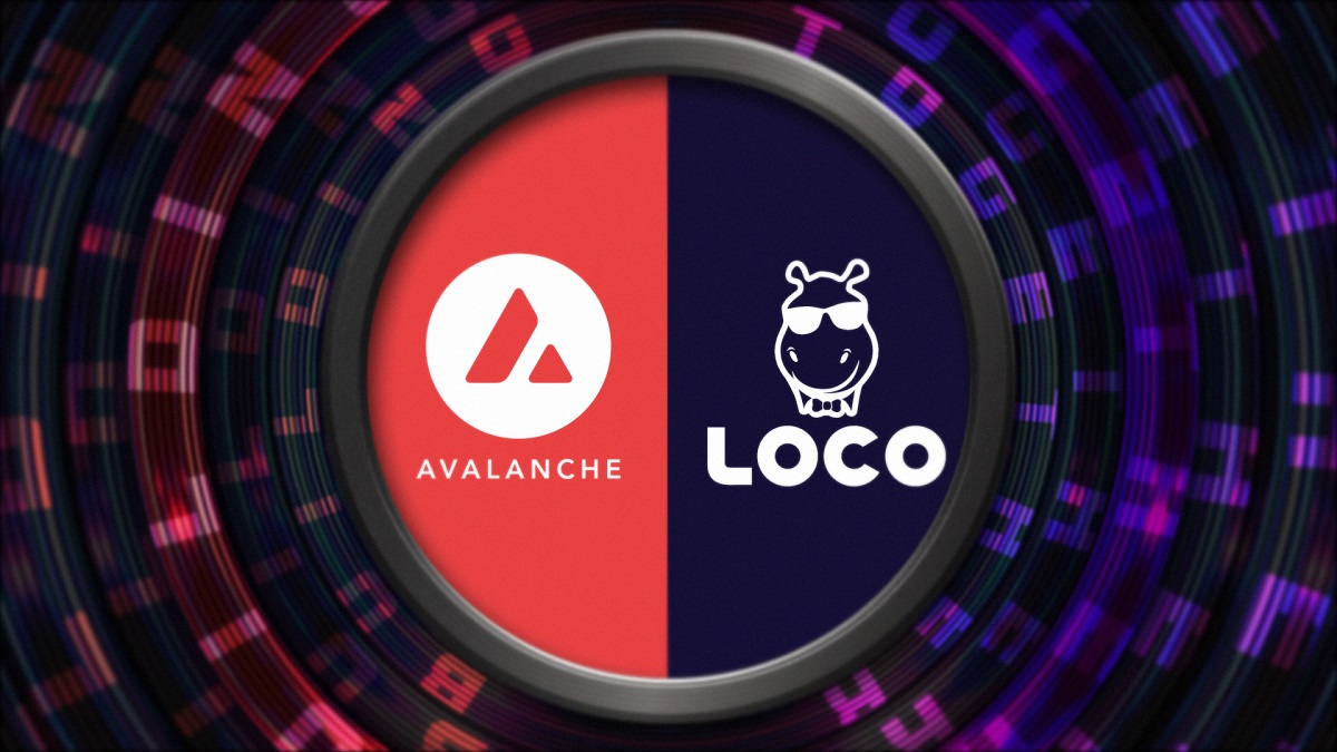 loco-will-create-esports-and-streaming-experiences-on-the-avalanche-blockchain