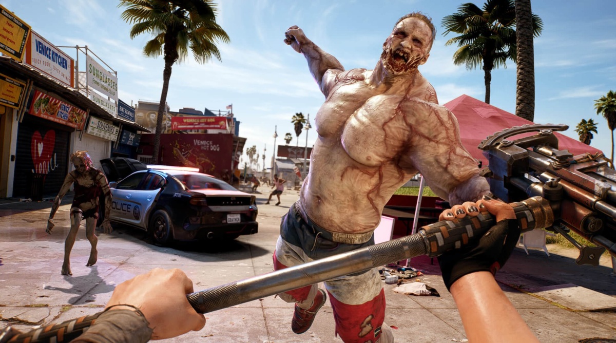 dead-island-2-review:-no-one’s-an-island