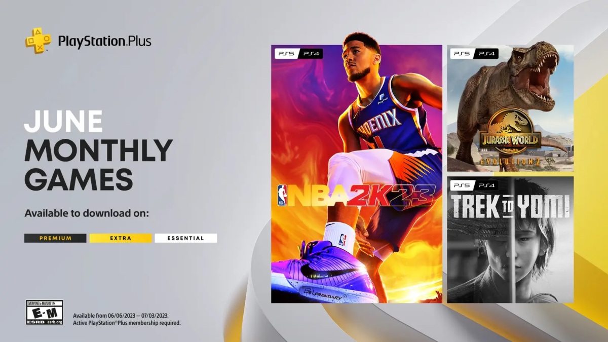 playstation-plus’s-june-titles,-including-nba-2k23,-launch-today