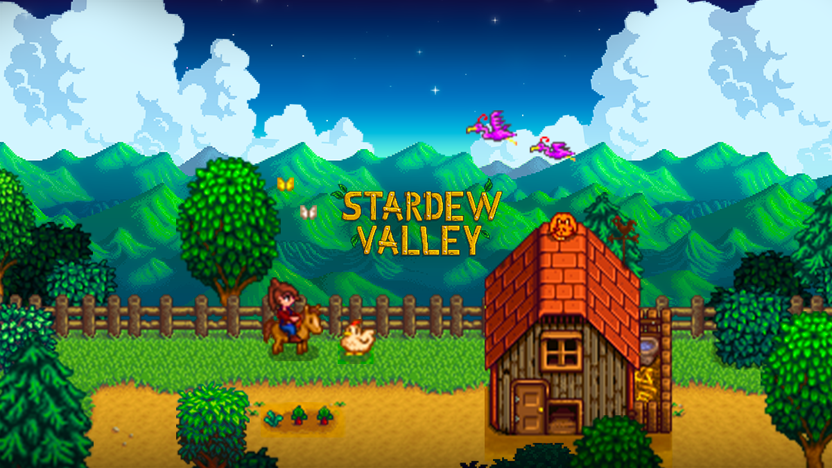 apple-arcade-adds-stardew-valley,-slay-the-spire-in-july