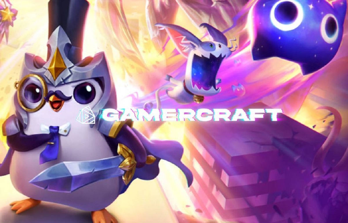 gamercraft-raises-$5-million-for-ai-powered-skill-gaming-platform