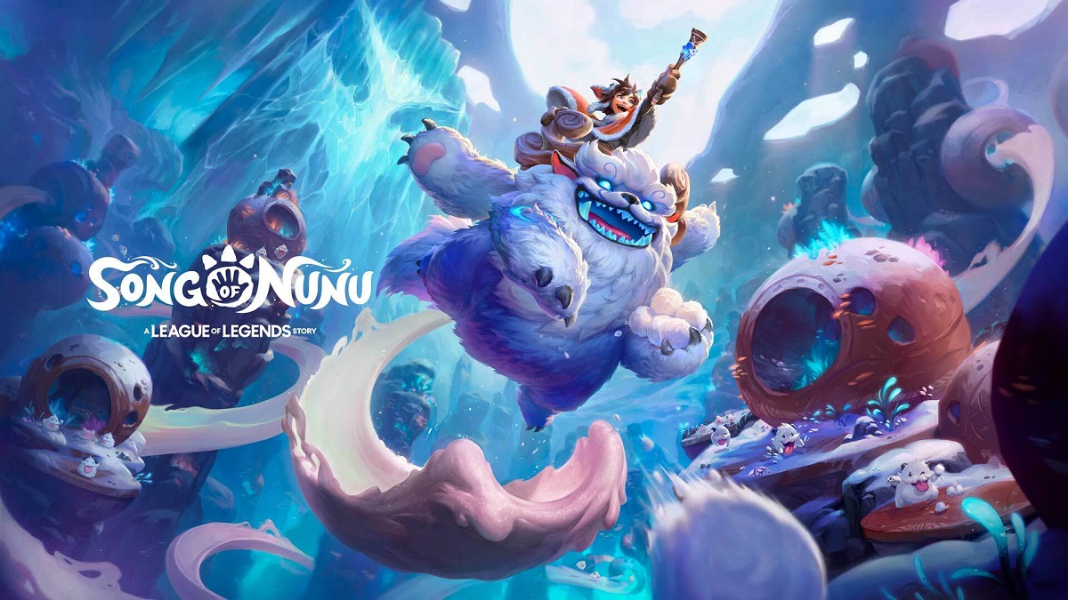 riot-forge-unveils-november-1-release-date-for-song-of-nunu:-a-league-of-legends-story