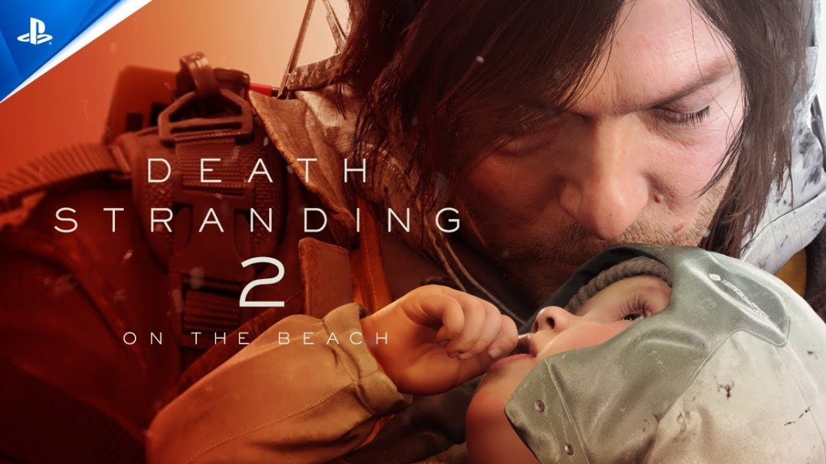 death-stranding-2:-on-the-breach-isn’t-coming-until-2025