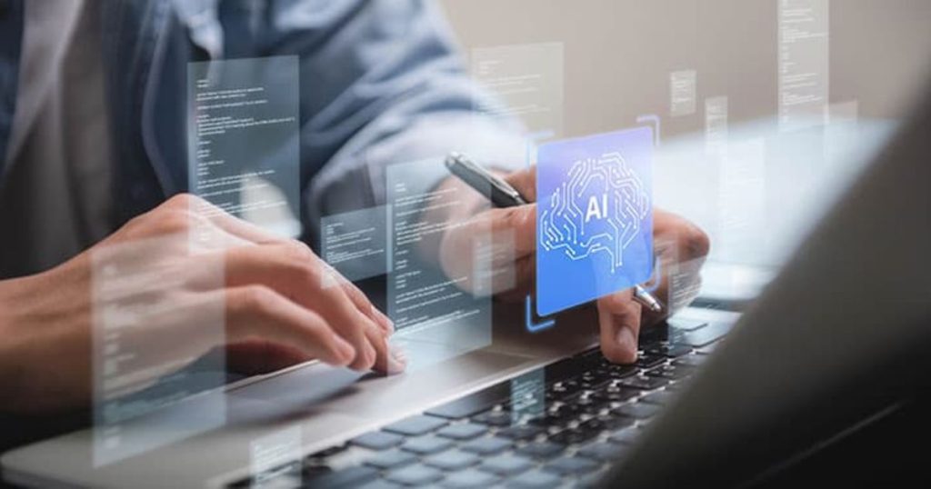 The Role of an AI Agency London in Driving Digital Transformation ...