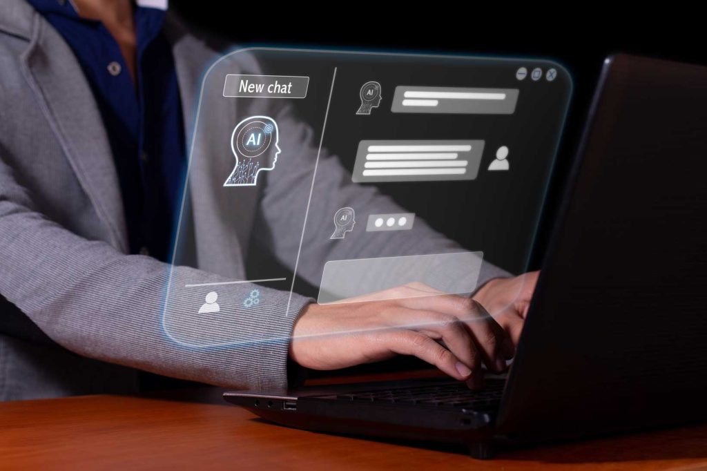 The Versatile Applications of AIwriters in Modern Content Creation ...