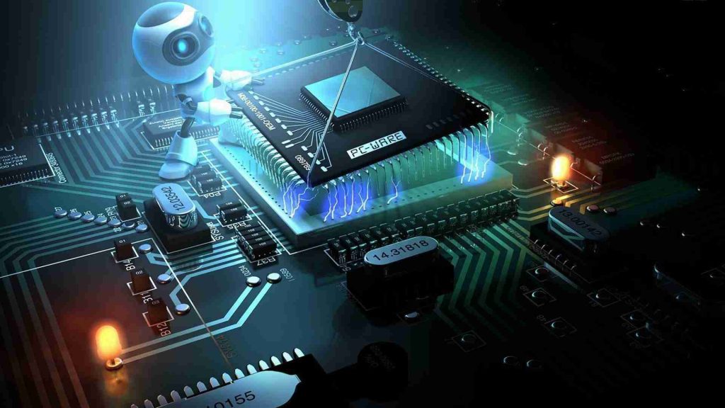 The Importance of Working with a PC Builder for Your Next Build - Tech ...